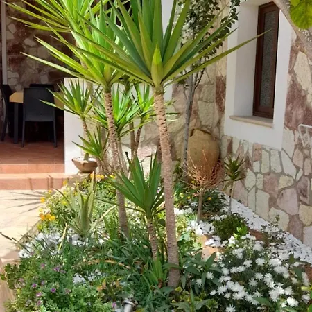 Daire Lucia Lampedusa