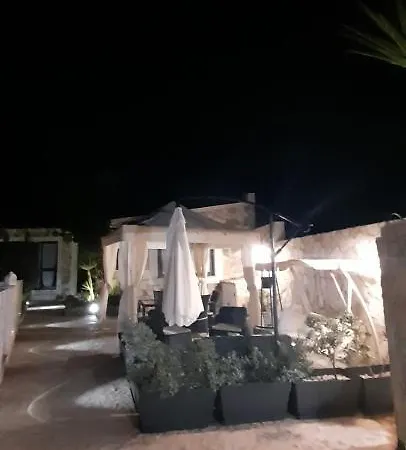 Lucia Διαμέρισμα