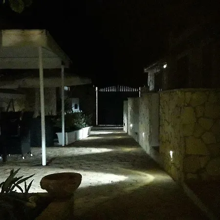 Lejlighed Lucia Lampedusa